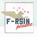 F-RSIN Plastics