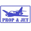 Prop & Jet