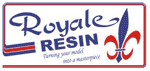 Royale Resin