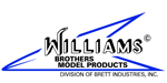 Williams Brothers Model Products