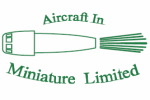 Aircraft In Miniature