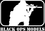 Black Ops Models
