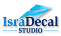 IsraDecal Studio