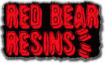 Red Bear Resins